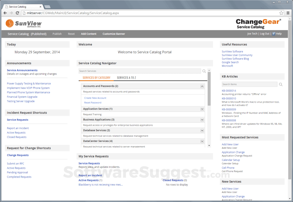 ChangeGear Pricing, Features, and Reviews (Oct 2024)